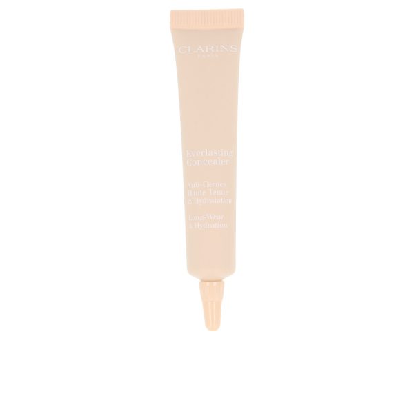 CLARINS : EVERLASTING concealer #01-light