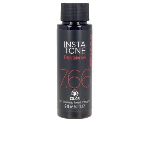 I.C.O.N. : INSTA TONE flash color gel #7.66-medium intense red 60 ml