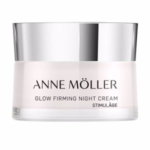 ANNE MÖLLER : STIMULÂGE glow firming night cream 50 ml