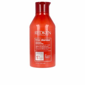 REDKEN : FRIZZ DISMISS shampoo 300 ml