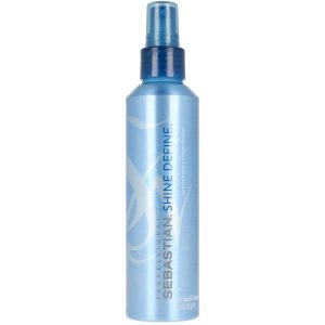 SEBASTIAN PROFESSIONALS : SHINE DEFINE Shine and Fixation Spray 200 ml