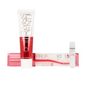 SWISSDENT : EXTREME set 4 pz