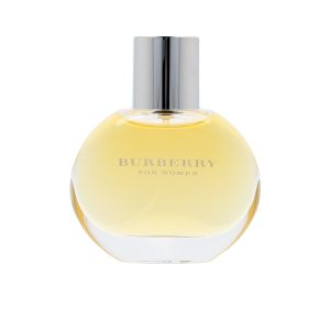BURBERRY : BURBERRY eau de parfum spray 50 ml