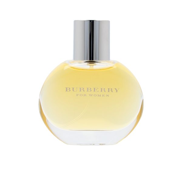 BURBERRY : BURBERRY eau de parfum spray 50 ml