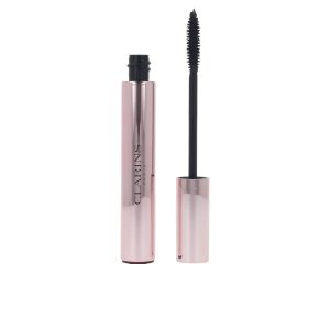 CLARINS : WONDER PERFECT 4D máscara #01-black 8 gr