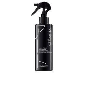 SHU UEMURA : STYLE tsuki shape blow dry spray 200 ml
