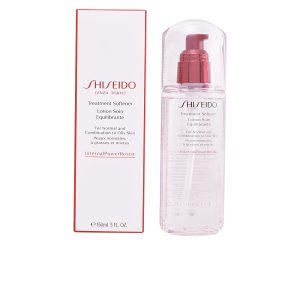 SHISEIDO : Treatment Softener 150 ml