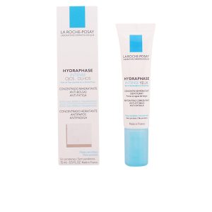 LA ROCHE POSAY : HYDRAPHASE HA eyes 15 ml
