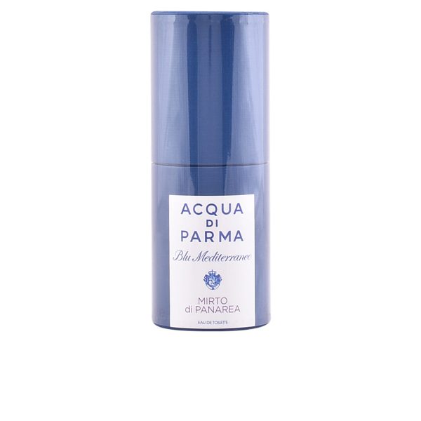 ACQUA DI PARMA : BLU MEDITERRANEO MIRTO DI PANAREA eau de toilette spray 30 ml