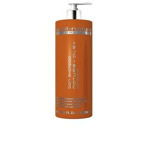ABRIL ET NATURE : NATURE-PLEX TREATMENT bain shampoo 1000 ml