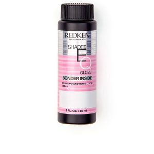 REDKEN : SHADES EQ bonder inside #010AG misty beige 60 ml x 3 u