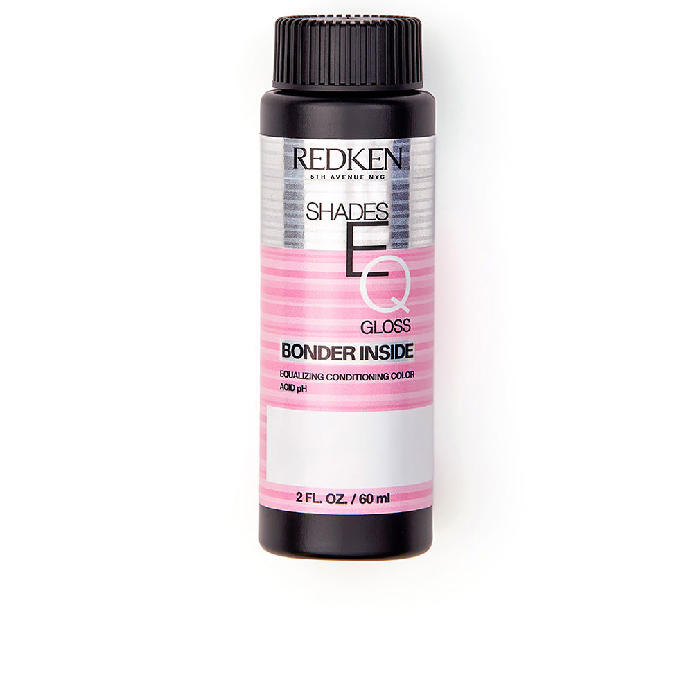 REDKEN : SHADES EQ bonder inside #010AG misty beige 60 ml x 3 u