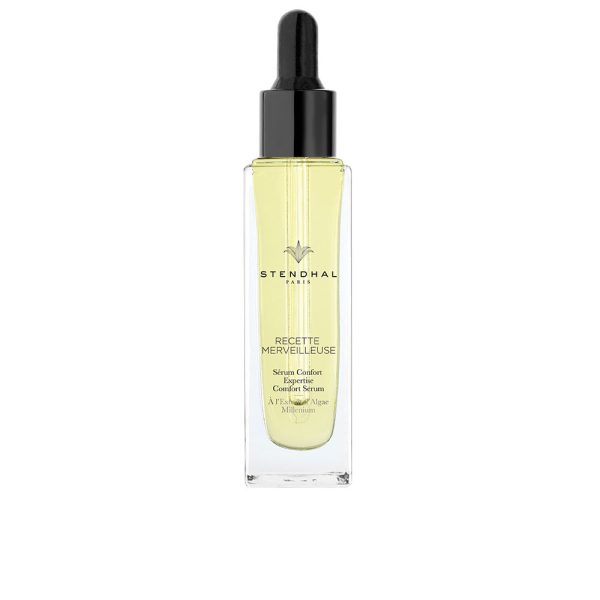 STENDHAL : RECETTE MERVEILLEUSE sérum confort 30 ml
