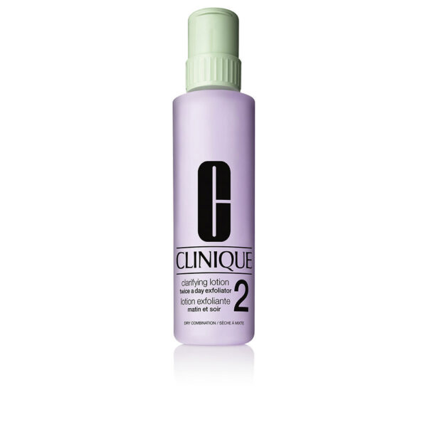 CLINIQUE : CLARIFYING LOTION 2 XXL 487 ml