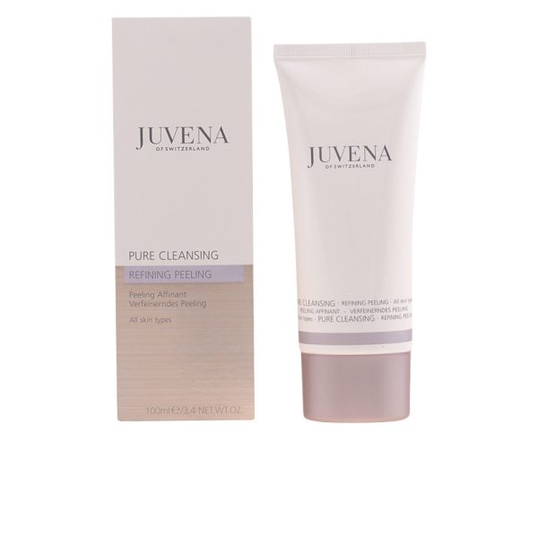 JUVENA : PURE CLEANSING refining peeling 100 ml