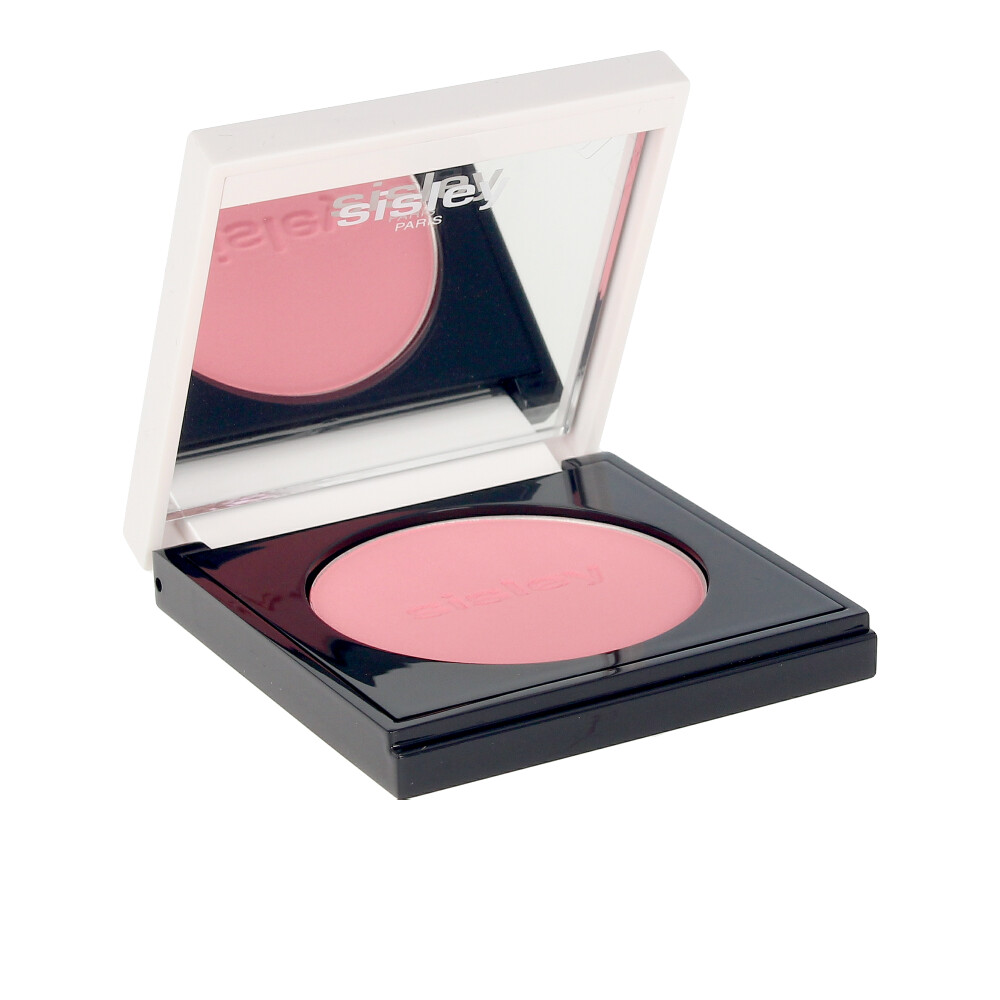 SISLEY : PHYTO-BLUSH éclat #1-pink peony