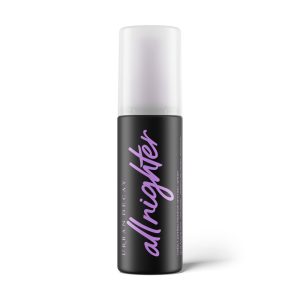 URBAN DECAY : ALL NIGHTER long lasting makeup setting spray 118 ml