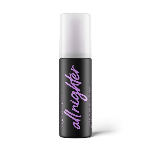 URBAN DECAY : ALL NIGHTER long lasting makeup setting spray 118 ml