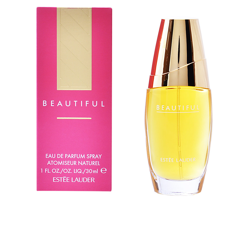 ESTEE LAUDER : Beautiful Eau de Parfum Spray 30 ml