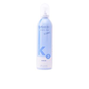 SALERM : KERATIN SHOT serum anti-frizz 100 ml