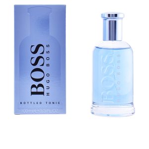 HUGO BOSS-BOSS : BOSS BOTTLED TONIC eau de toilette spray 100 ml