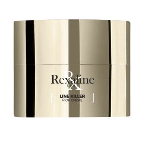 REXALINE : LINE KILLER rich cream 50 ml