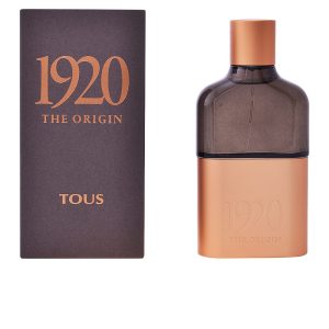 TOUS : 1920 THE ORIGIN eau de parfum spray 100 ml