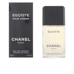 CHANEL : ÉGOÏSTE eau de toilette spray 100 ml