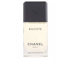 CHANEL : ÉGOÏSTE eau de toilette spray 100 ml