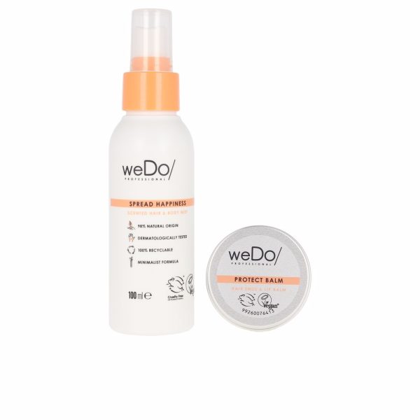 WEDO : PACK MADRE TIERRA set 2 pz