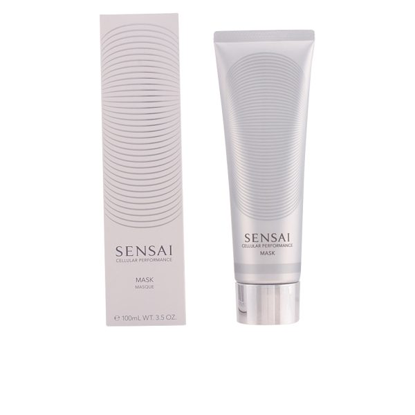 SENSAI : SENSAI CELLULAR PERFORMANCE mask 100 ml