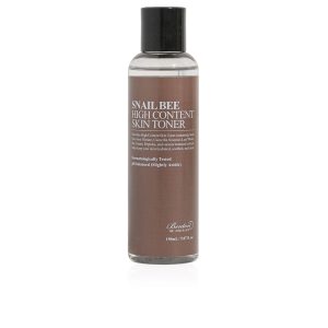 BENTON : SNAIL BEE HIGH CONTENT skin 150 ml