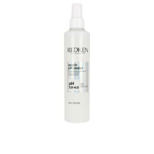 REDKEN : ACIDIC BONDING CONCENTRATE pH sealer 250 ml