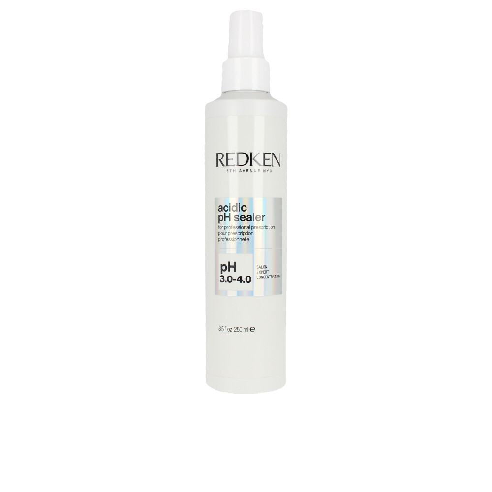 REDKEN : ACIDIC BONDING CONCENTRATE pH sealer 250 ml