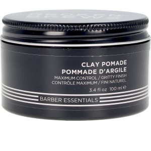 REDKEN BREWS : REDKEN BREWS clay pomade 100 ml