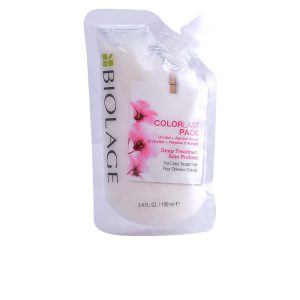 BIOLAGE : COLORLAST deep treatment 100 ml