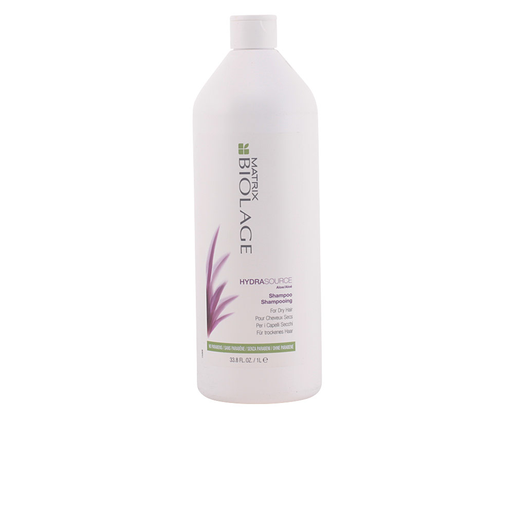 BIOLAGE : HYDRASOURCE shampoo 1000 ml