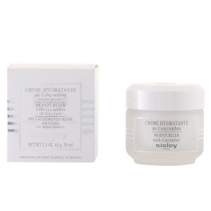 SISLEY : PHYTO JOUR&NUIT crème hydratante au concombre 50 ml