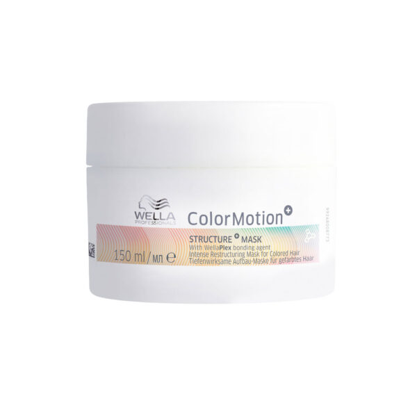WELLA PROFESSIONALS : COLOR MOTION mask 150 ml