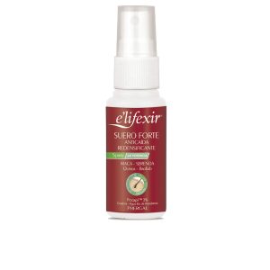 E'LIFEXIR : Hair redensifying SERUM 125 + 35 as a gift 160 ml