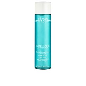 MÉTHODE JEANNE PIAUBERT : TONICLAIRE double pureté 200 ml