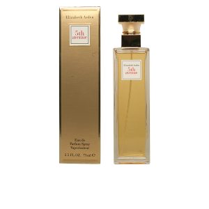 ELIZABETH ARDEN : 5th AVENUE eau de parfum spray 75 ml