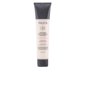 PHILIP B : LIGHT-WEIGHT DEEP CONDITIONING CREME paraben free 178 ml