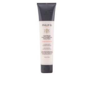 PHILIP B : LIGHT-WEIGHT DEEP CONDITIONING CREME paraben free 178 ml