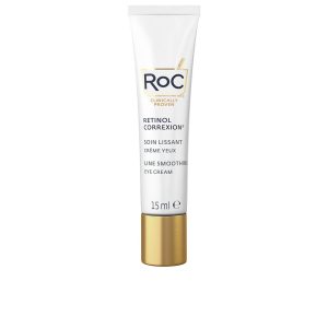ROC : LINE SMOOTHING ADVANCED RETINOL contorno de ojos 15 ml