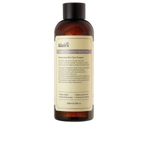 KLAIRS : SUPPLE PREPARATION facial toner 180 ml