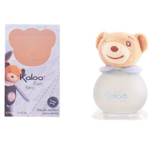 KALOO : KALOO BLUE eds sans alcool spray 50 ml