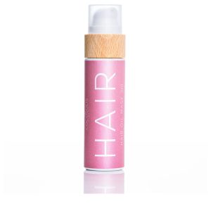 COCOSOLIS : HAIR hair oil mask 3in1 110 ml