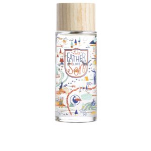 EL GANSO : LIKE FATHER LIKE SON edt vapo 125 ml