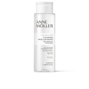 ANNE MÖLLER : CLEAN UP micellar water 400 ml